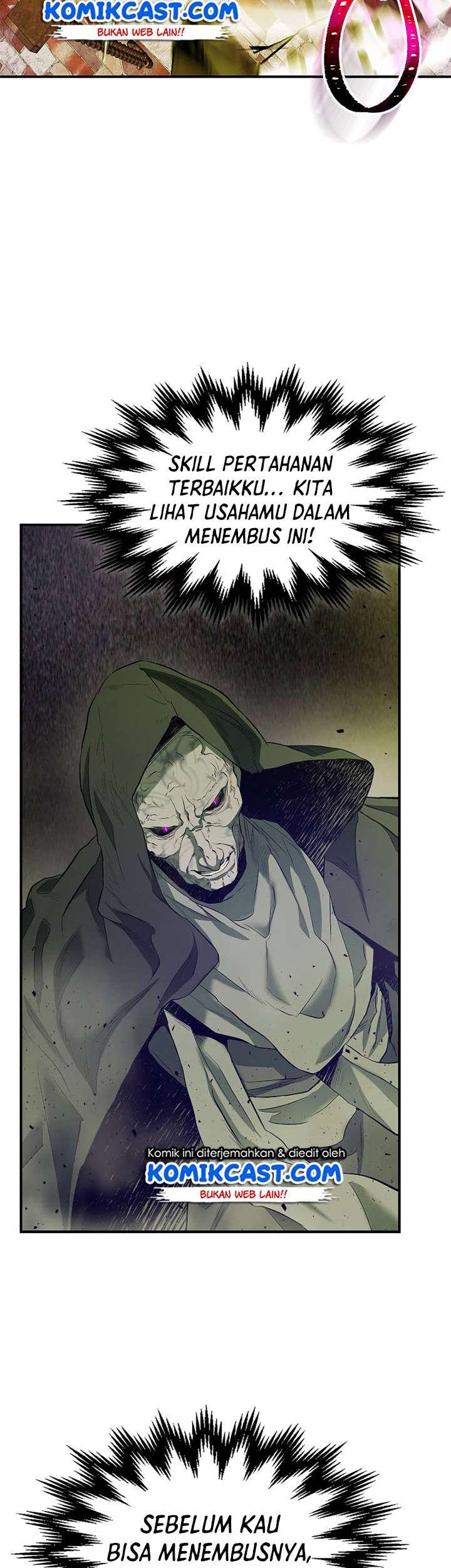 Leveling With the Gods Chapter 21 Gambar 83