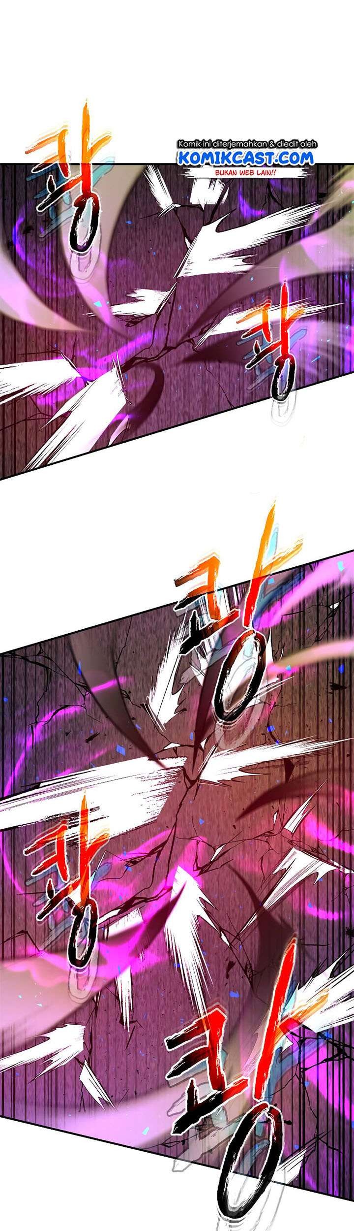 Leveling With the Gods Chapter 21 Gambar 87