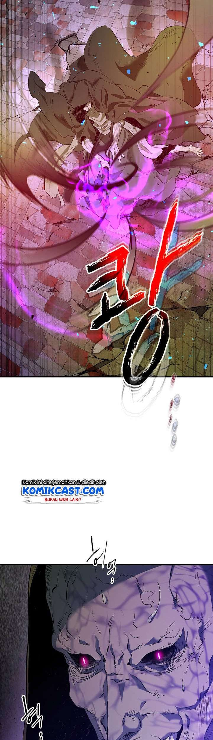 Leveling With the Gods Chapter 21 Gambar 89