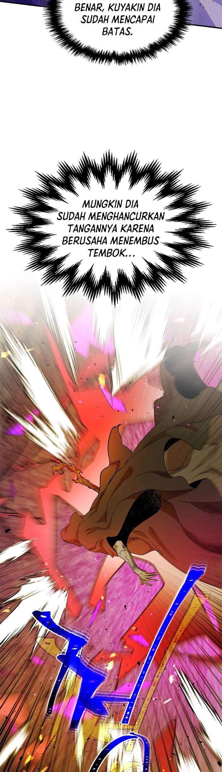 Leveling With the Gods Chapter 21 Gambar 91