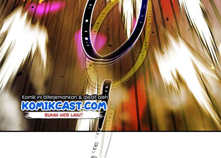 Leveling With the Gods Chapter 21 Gambar 92