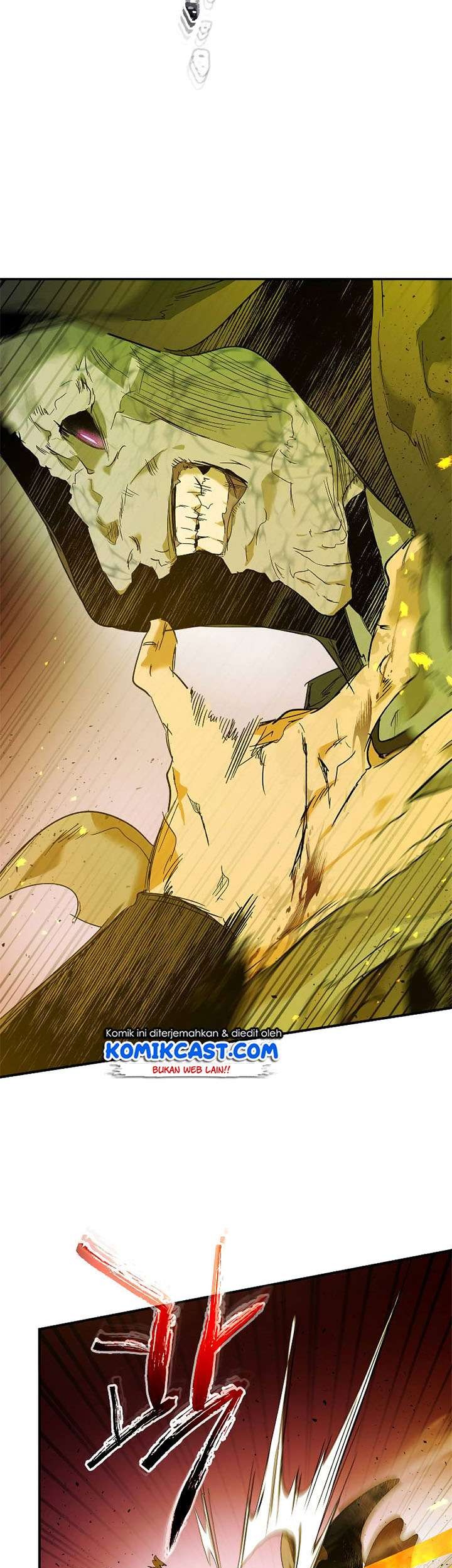 Leveling With the Gods Chapter 21 Gambar 93