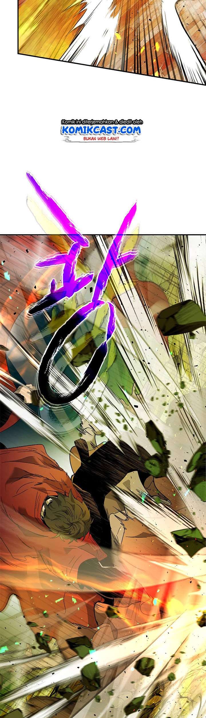 Leveling With the Gods Chapter 21 Gambar 95