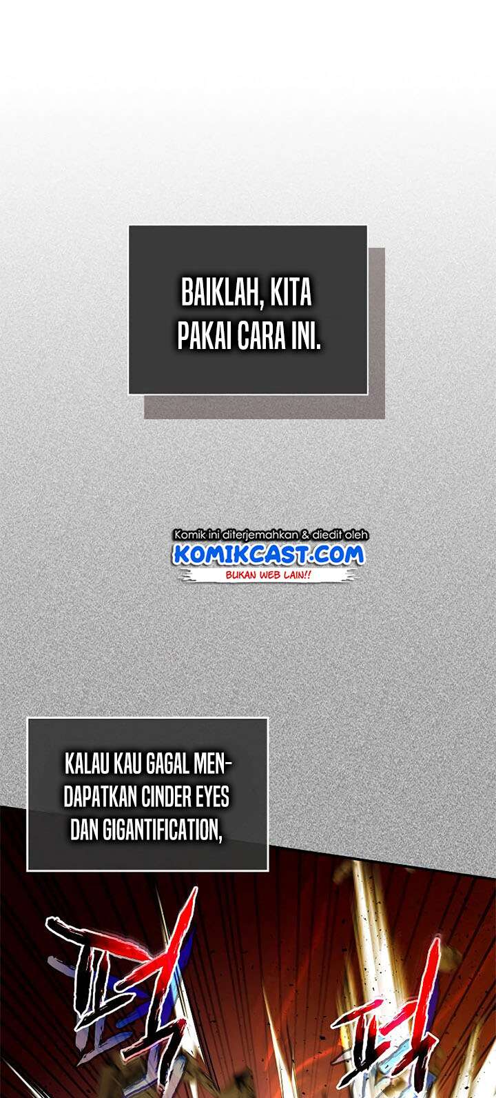 Leveling With the Gods Chapter 21 Gambar 99