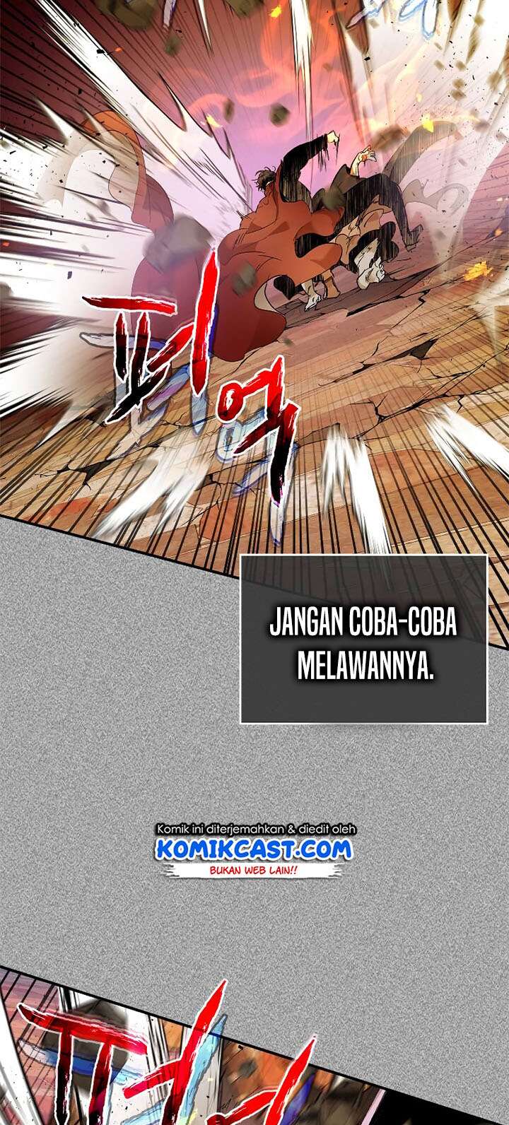 Leveling With the Gods Chapter 21 Gambar 100