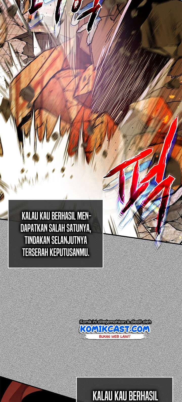 Leveling With the Gods Chapter 21 Gambar 101