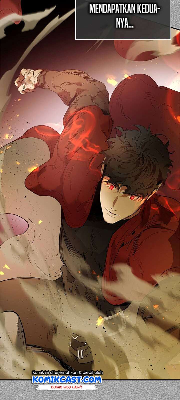 Leveling With the Gods Chapter 21 Gambar 102