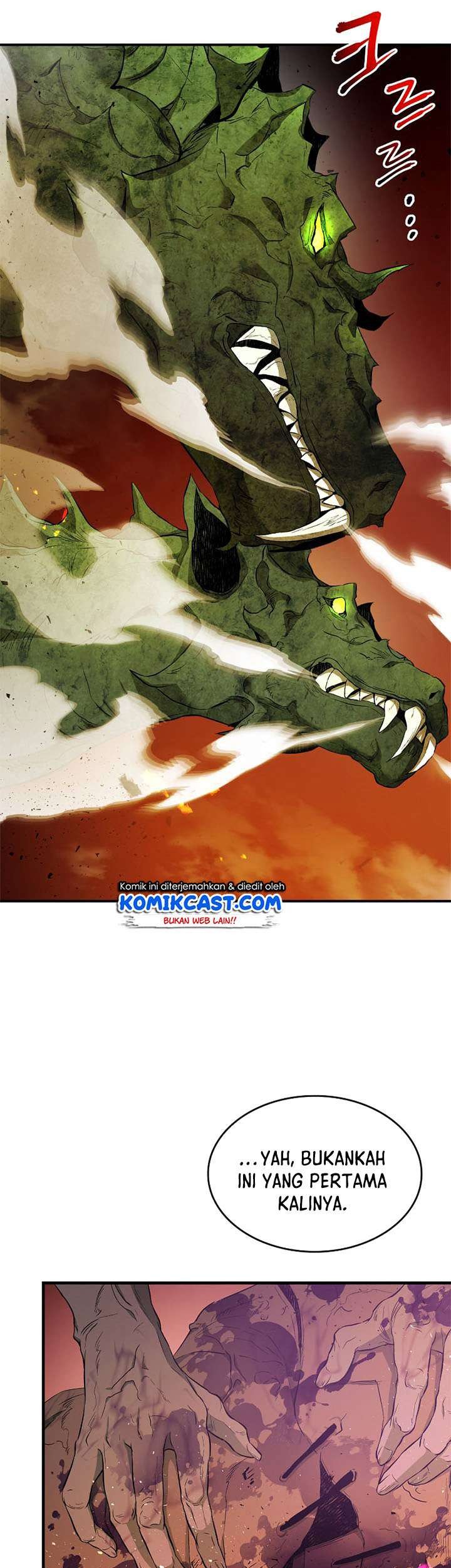 Leveling With the Gods Chapter 21 Gambar 9