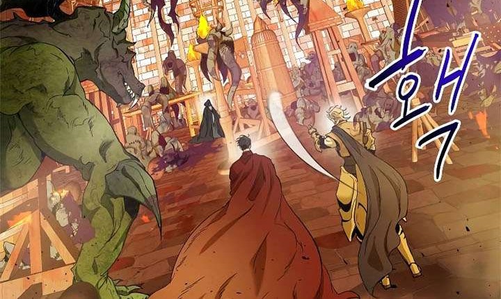 Leveling With the Gods Chapter 21 Gambar 16