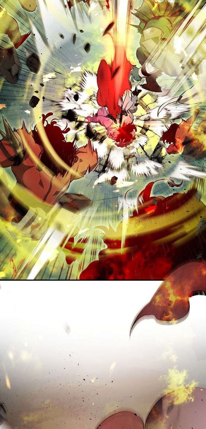 Baca Manhwa Leveling With the Gods Chapter 20 Gambar 2