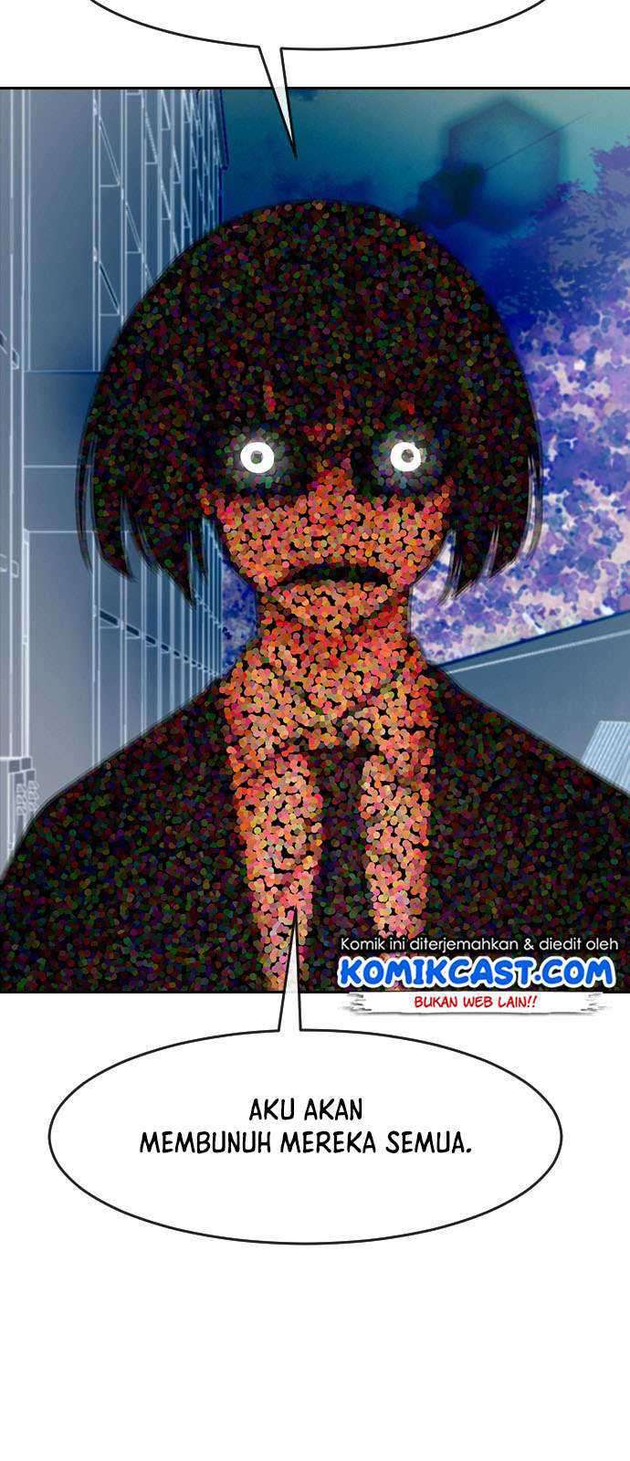 The Girl from Random Chatting! Chapter 168 Gambar 10