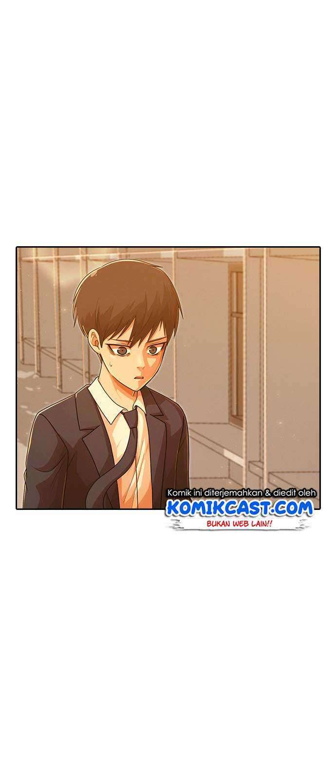 The Girl from Random Chatting! Chapter 168 Gambar 11