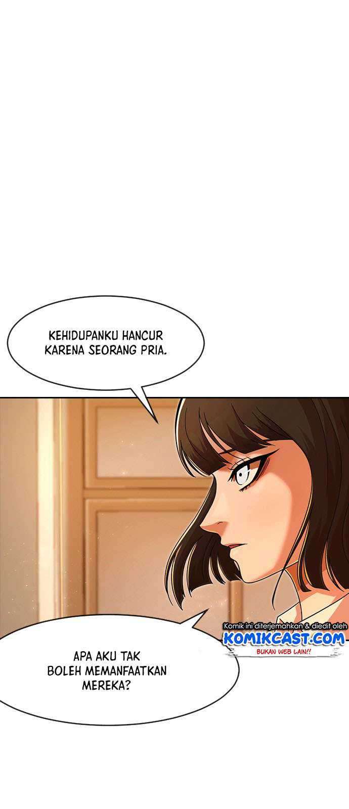 The Girl from Random Chatting! Chapter 168 Gambar 22