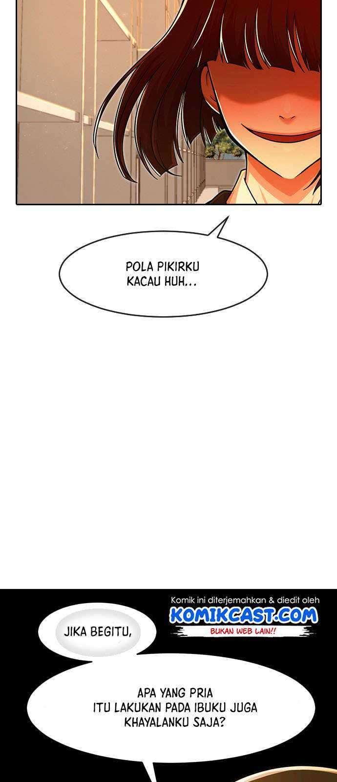 The Girl from Random Chatting! Chapter 168 Gambar 25