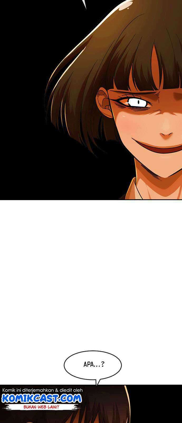 The Girl from Random Chatting! Chapter 168 Gambar 26