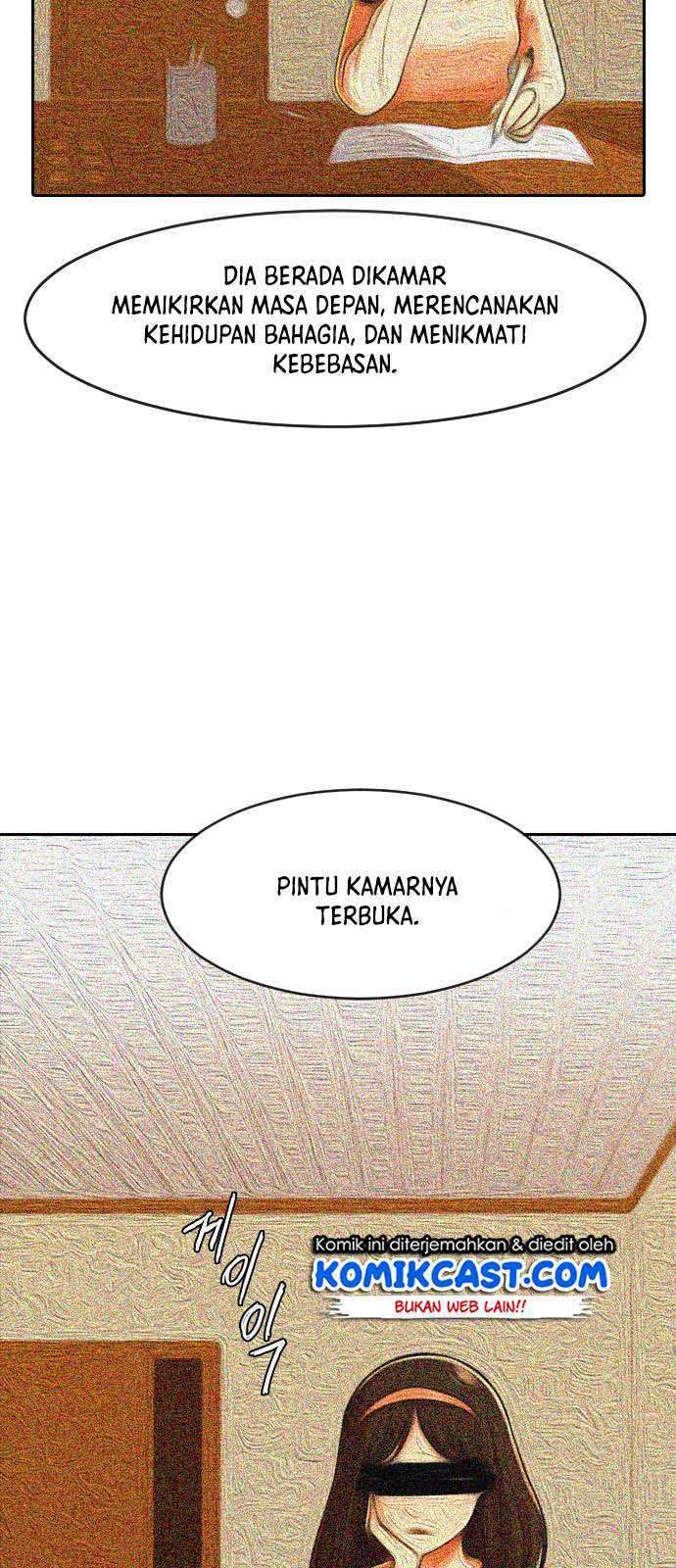 The Girl from Random Chatting! Chapter 168 Gambar 31
