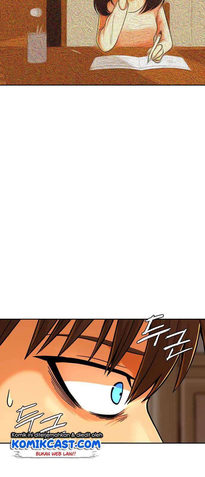 The Girl from Random Chatting! Chapter 168 Gambar 32