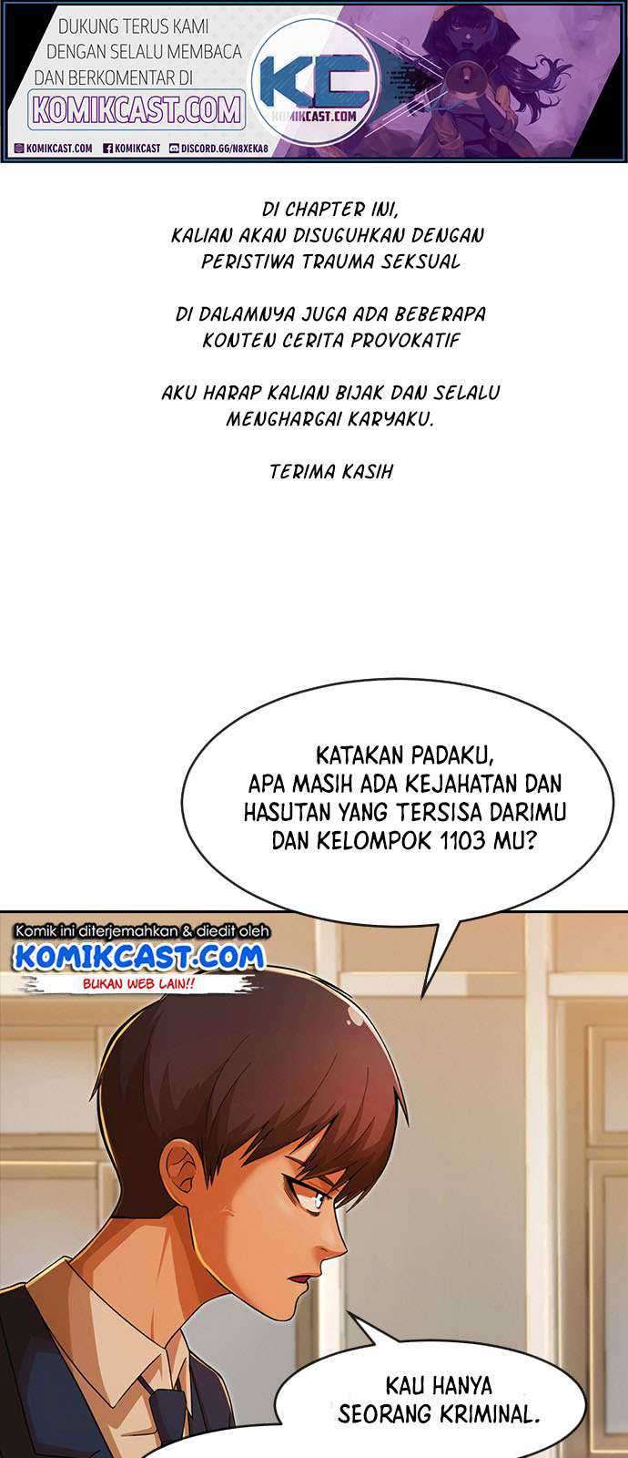 The Girl from Random Chatting! Chapter 168 Gambar 3