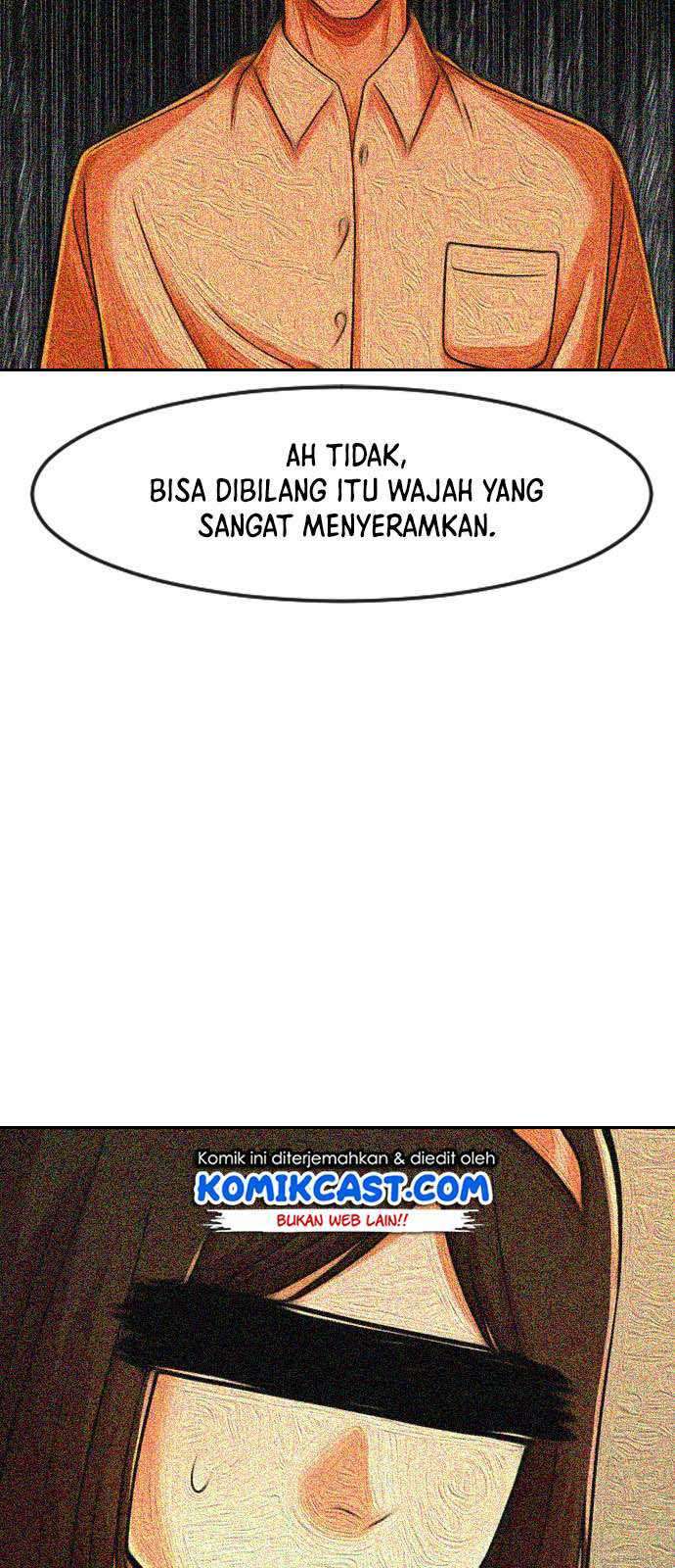 The Girl from Random Chatting! Chapter 168 Gambar 36