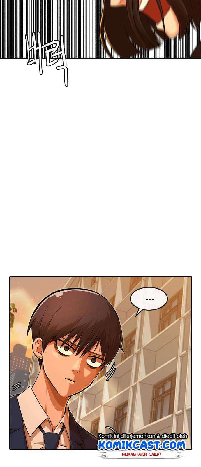 The Girl from Random Chatting! Chapter 168 Gambar 42