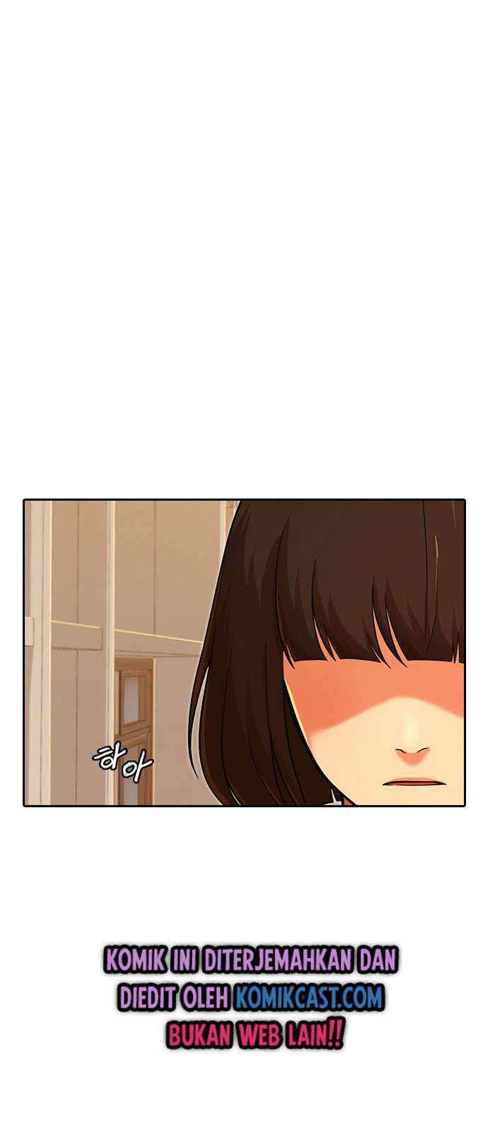 The Girl from Random Chatting! Chapter 168 Gambar 43