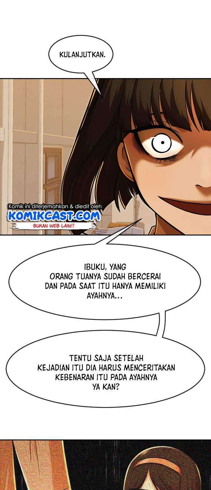 The Girl from Random Chatting! Chapter 168 Gambar 44