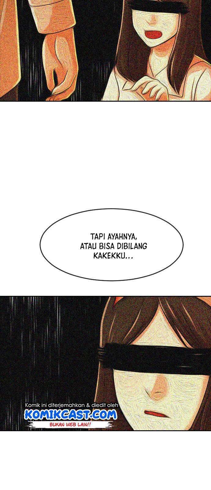 The Girl from Random Chatting! Chapter 168 Gambar 45