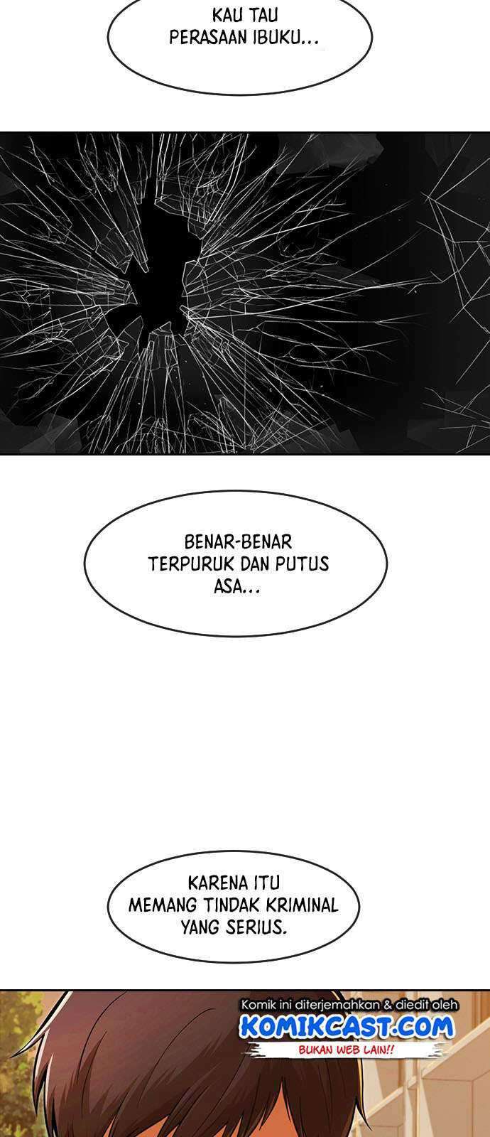 The Girl from Random Chatting! Chapter 168 Gambar 48
