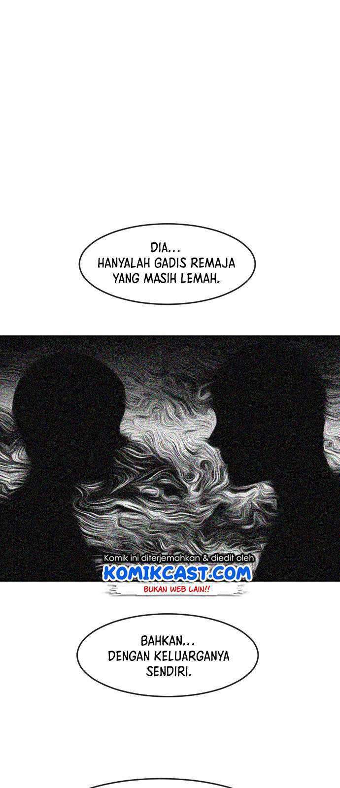 The Girl from Random Chatting! Chapter 168 Gambar 50