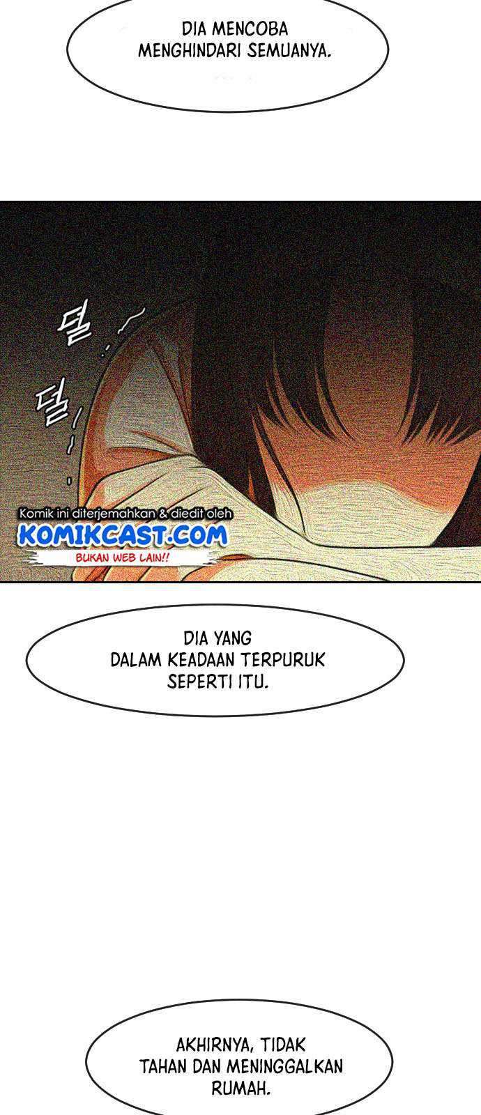 The Girl from Random Chatting! Chapter 168 Gambar 51