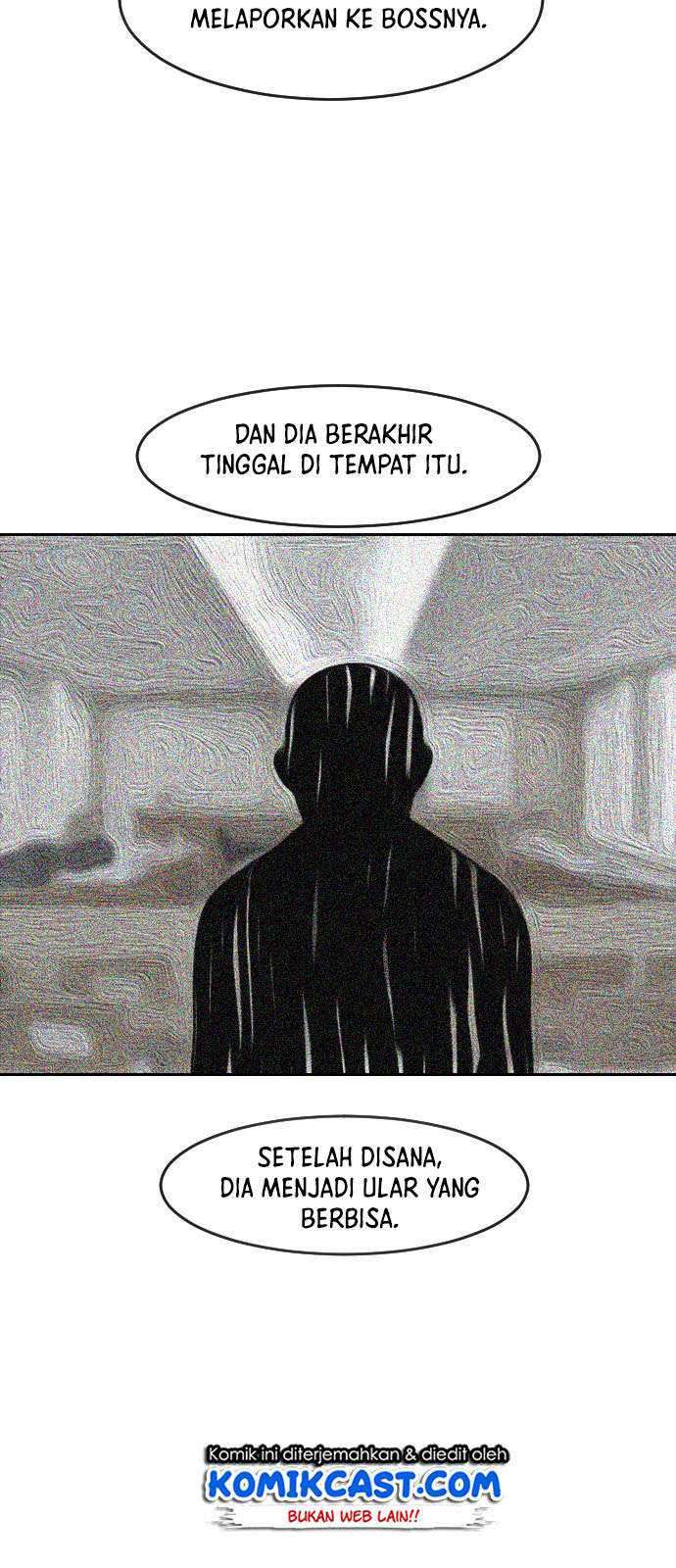 The Girl from Random Chatting! Chapter 168 Gambar 54