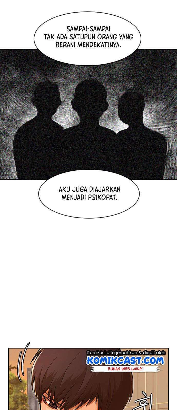 The Girl from Random Chatting! Chapter 168 Gambar 55
