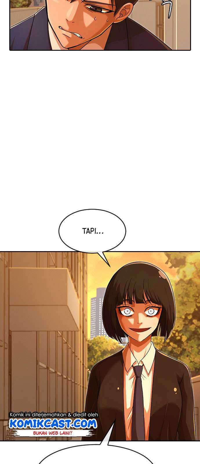 The Girl from Random Chatting! Chapter 168 Gambar 56