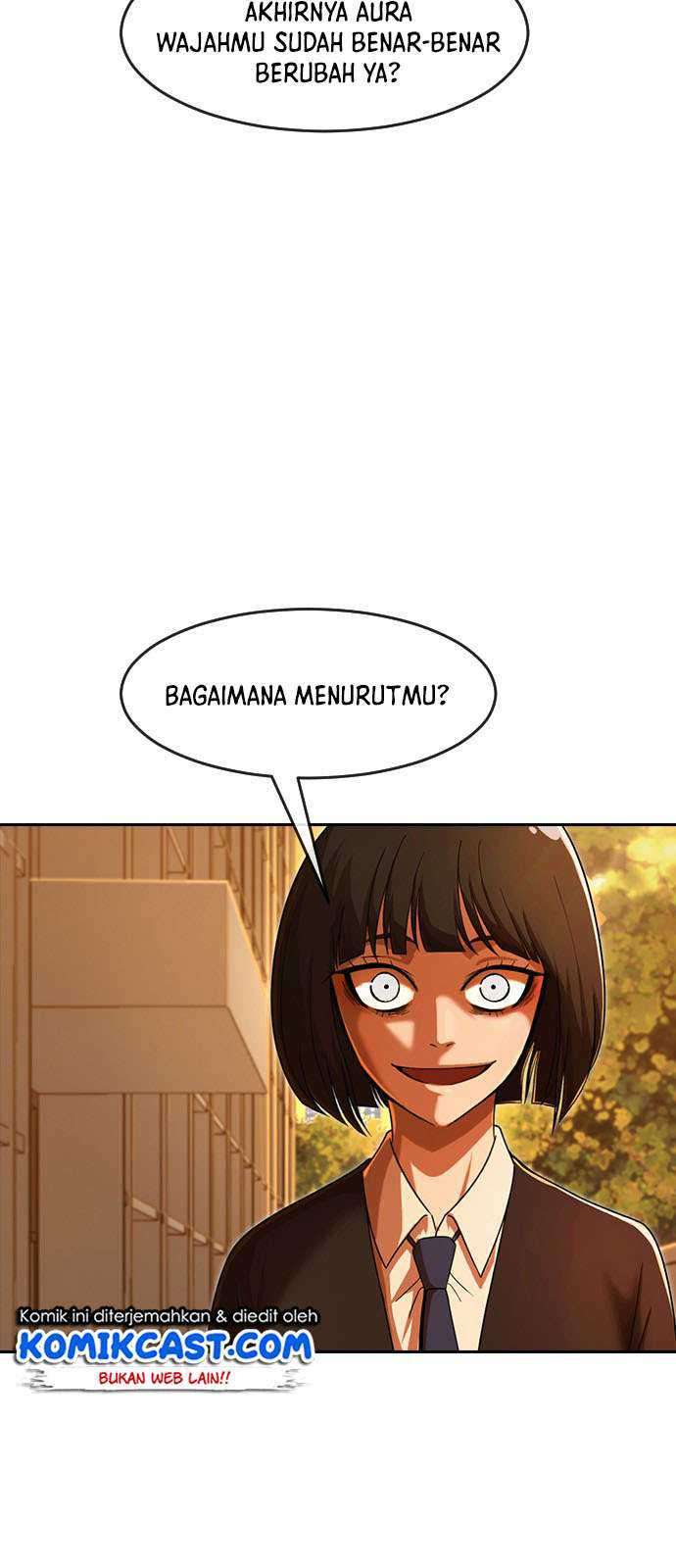 The Girl from Random Chatting! Chapter 168 Gambar 57