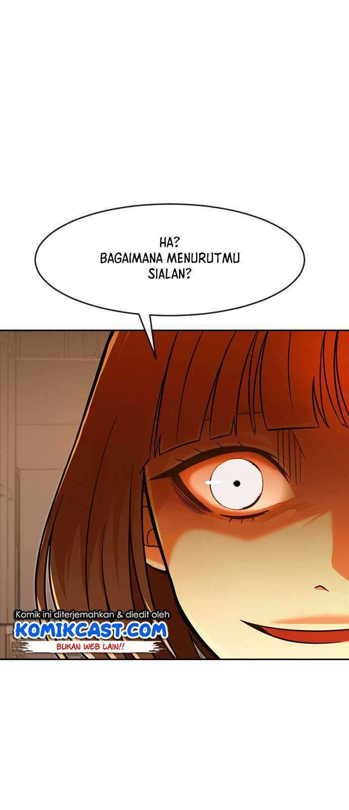 The Girl from Random Chatting! Chapter 168 Gambar 58
