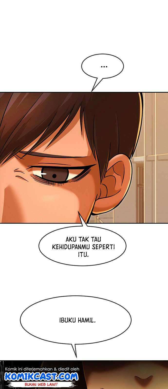 The Girl from Random Chatting! Chapter 168 Gambar 59