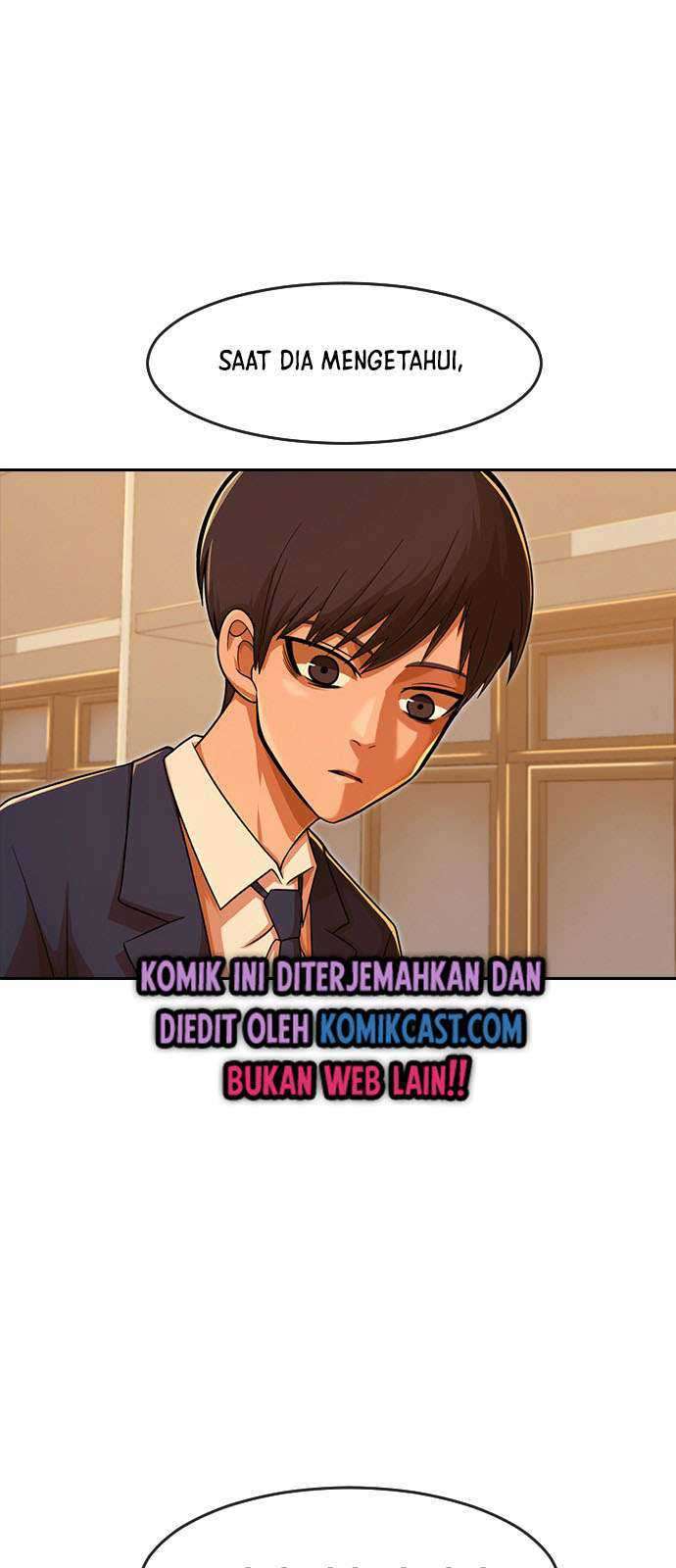 The Girl from Random Chatting! Chapter 168 Gambar 61