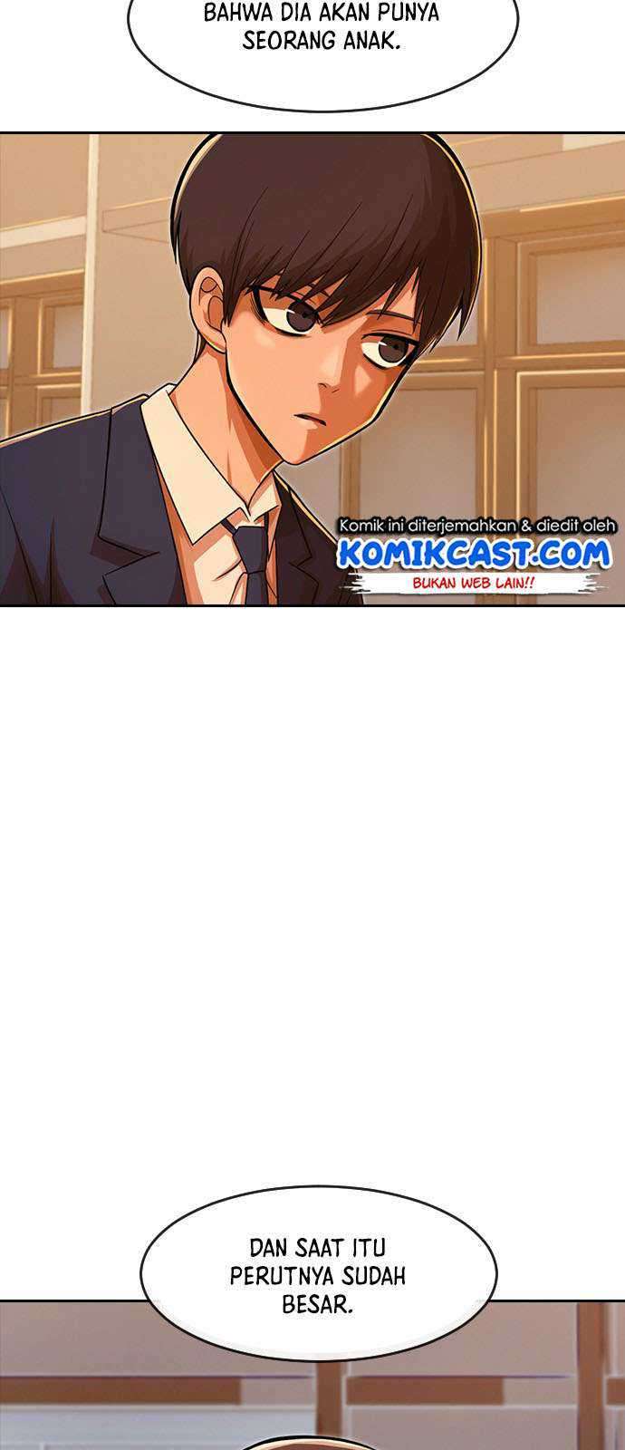 The Girl from Random Chatting! Chapter 168 Gambar 62