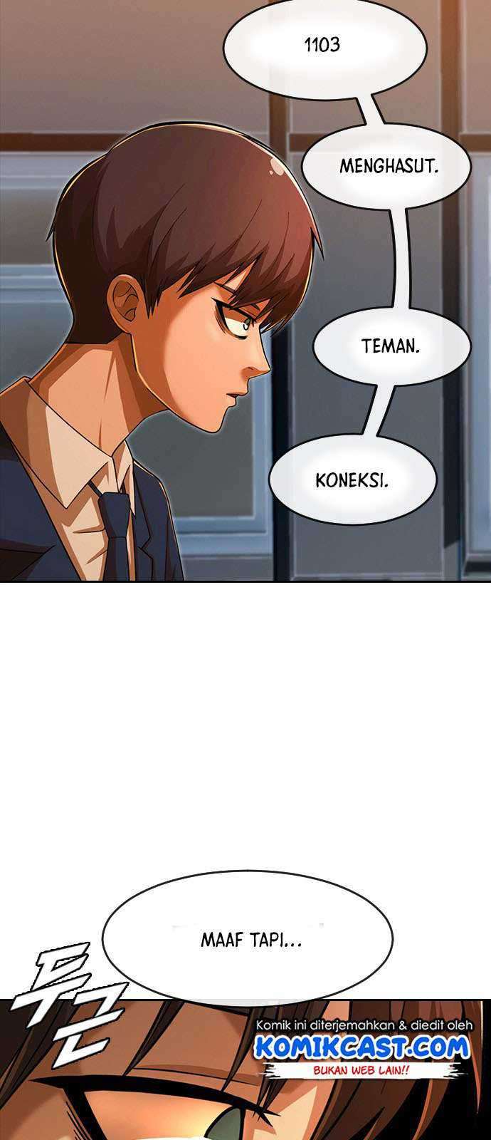 The Girl from Random Chatting! Chapter 168 Gambar 6