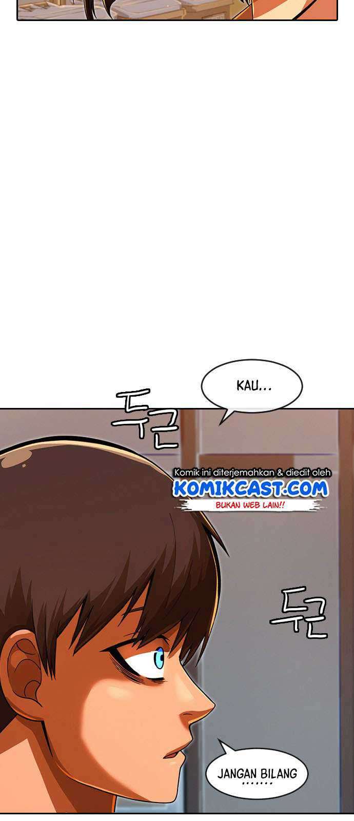 The Girl from Random Chatting! Chapter 168 Gambar 64