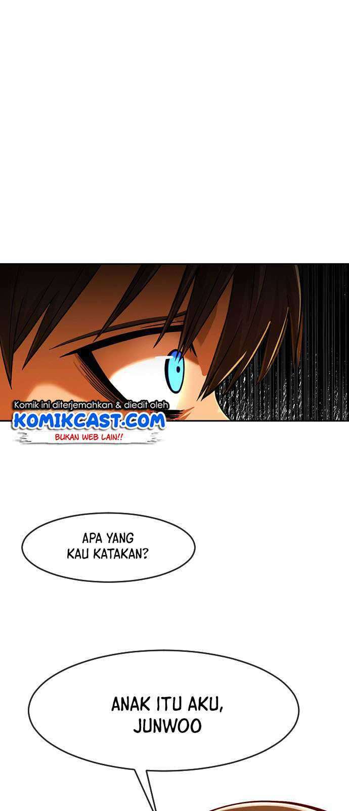 The Girl from Random Chatting! Chapter 168 Gambar 65