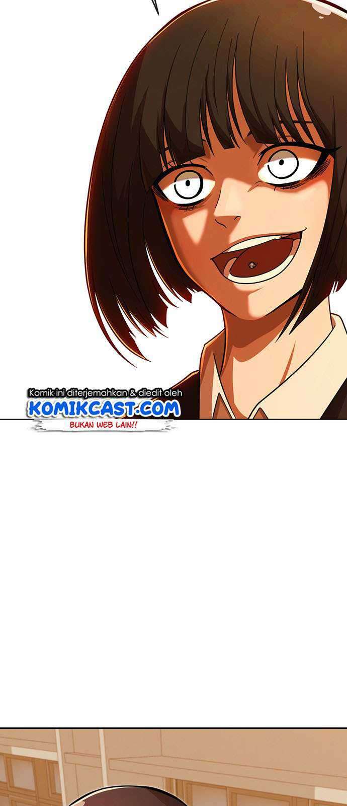 The Girl from Random Chatting! Chapter 168 Gambar 66