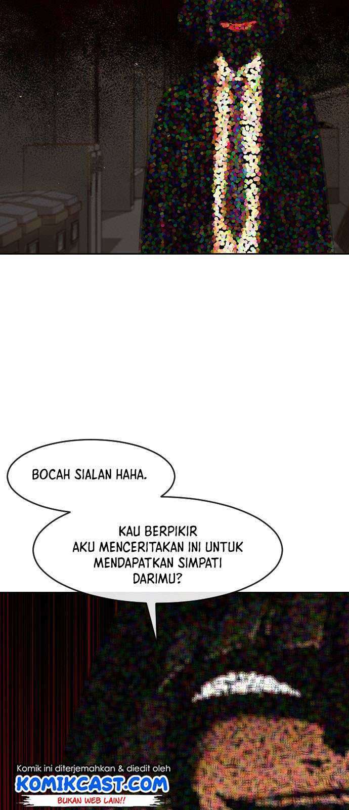 The Girl from Random Chatting! Chapter 168 Gambar 68