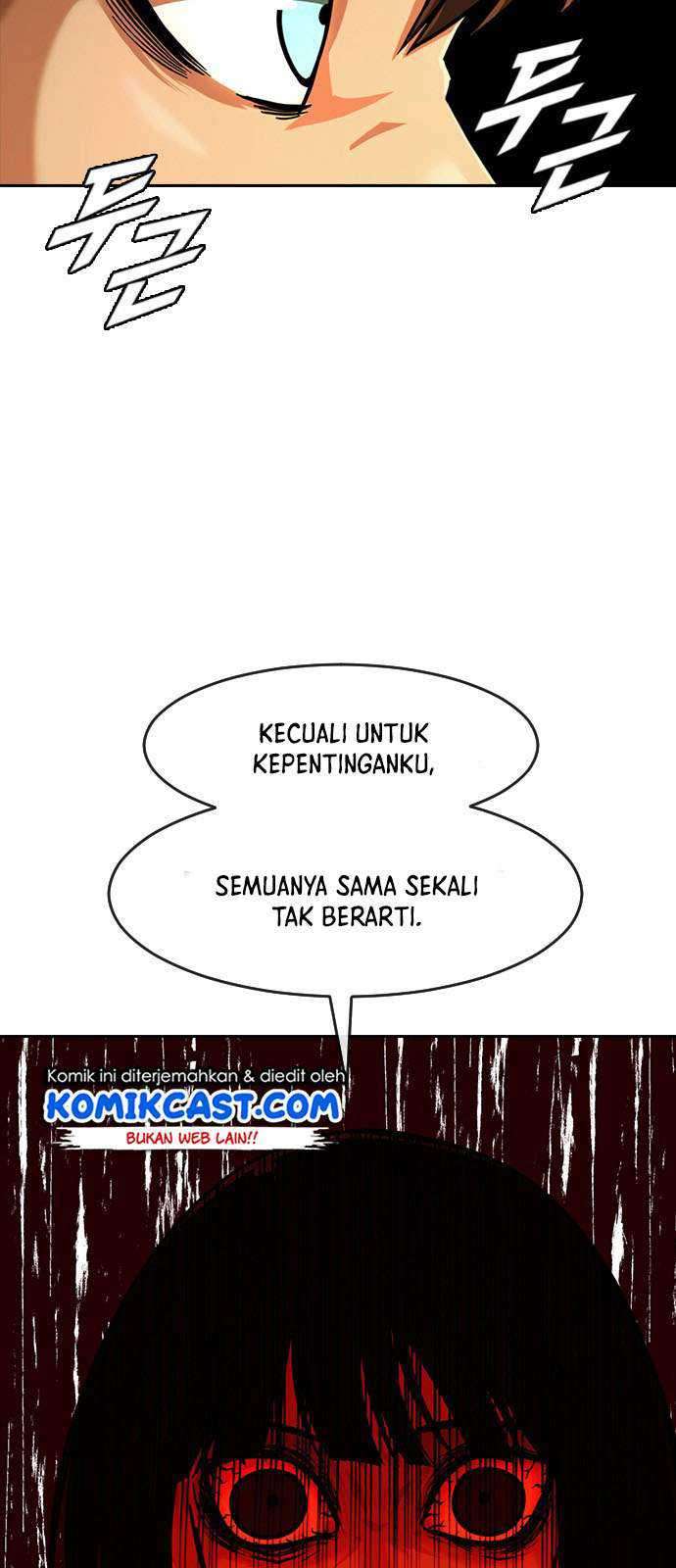 The Girl from Random Chatting! Chapter 168 Gambar 7