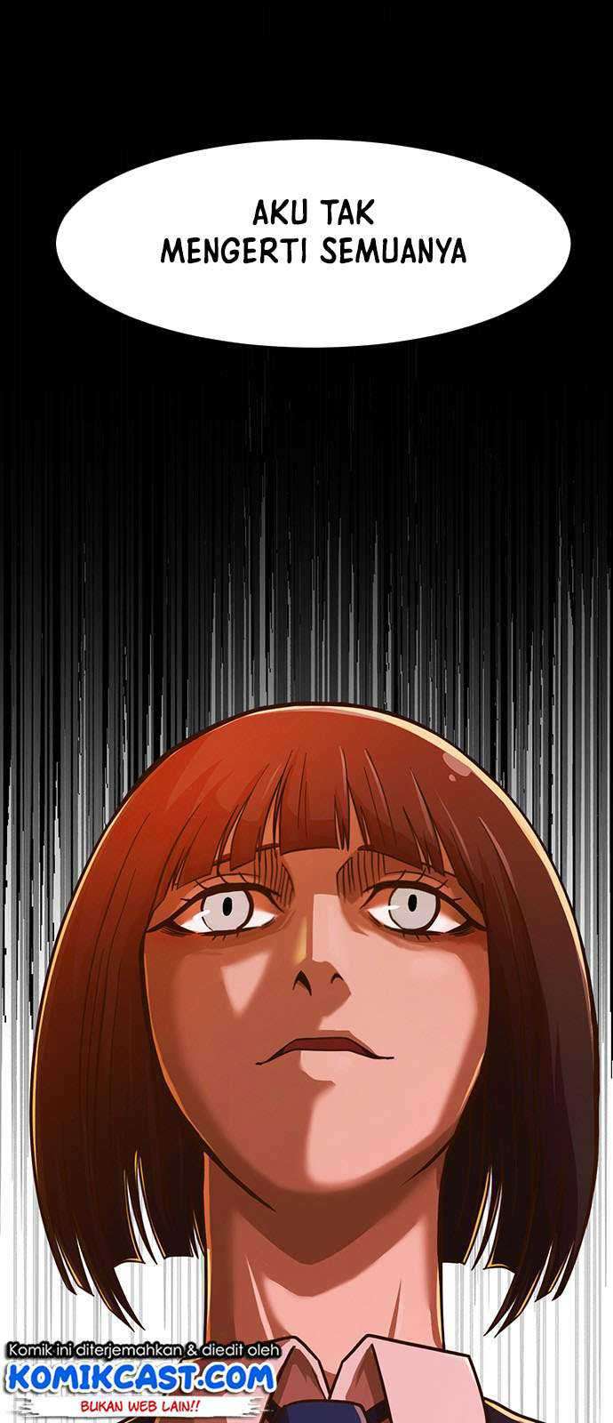 The Girl from Random Chatting! Chapter 168 Gambar 73