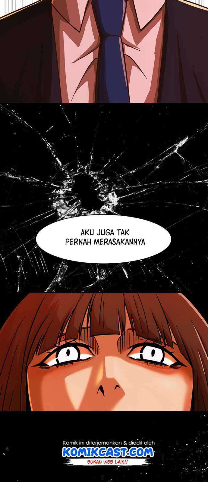 The Girl from Random Chatting! Chapter 168 Gambar 74