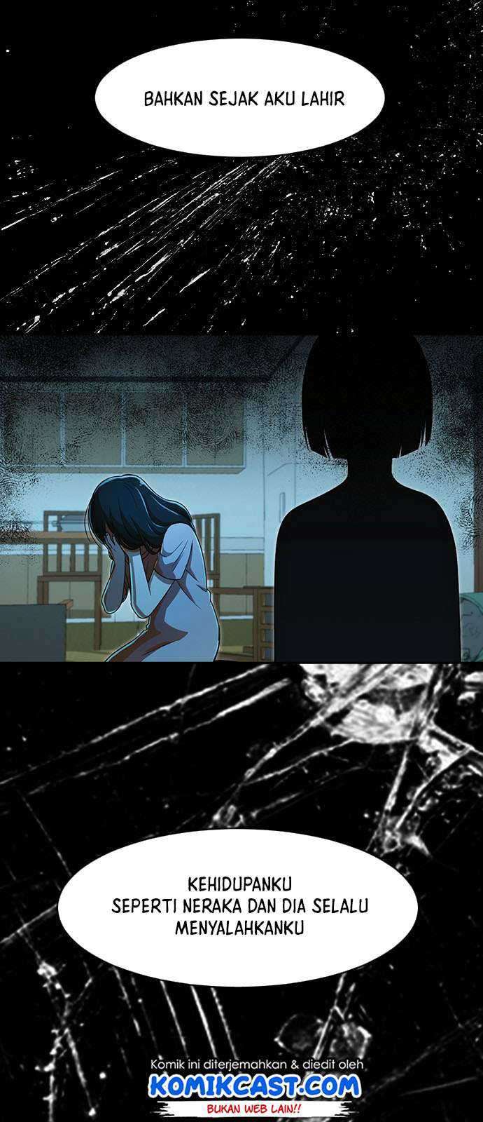 The Girl from Random Chatting! Chapter 168 Gambar 75