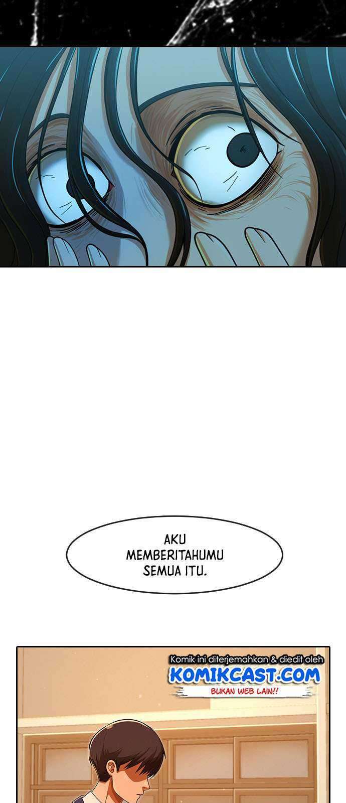 The Girl from Random Chatting! Chapter 168 Gambar 76
