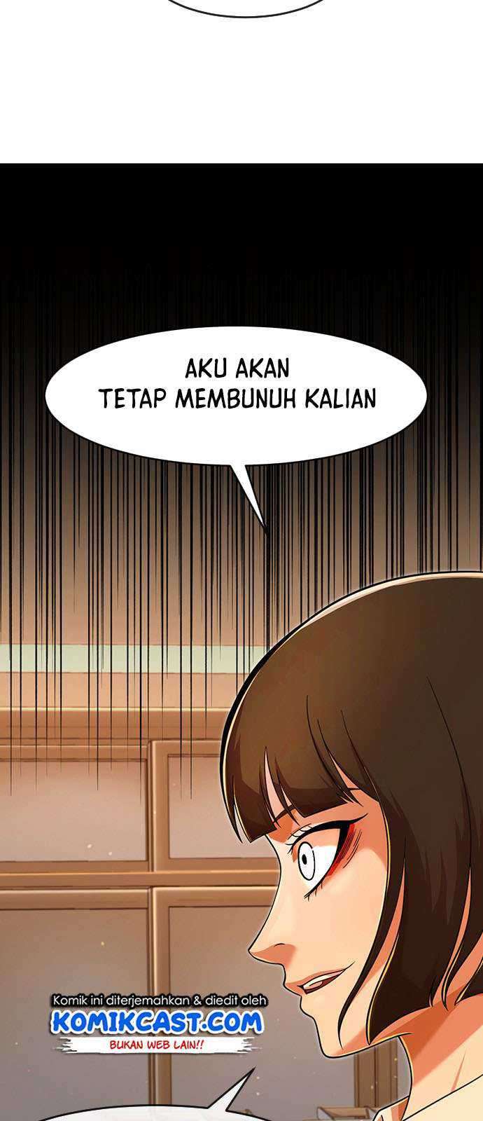 The Girl from Random Chatting! Chapter 168 Gambar 79