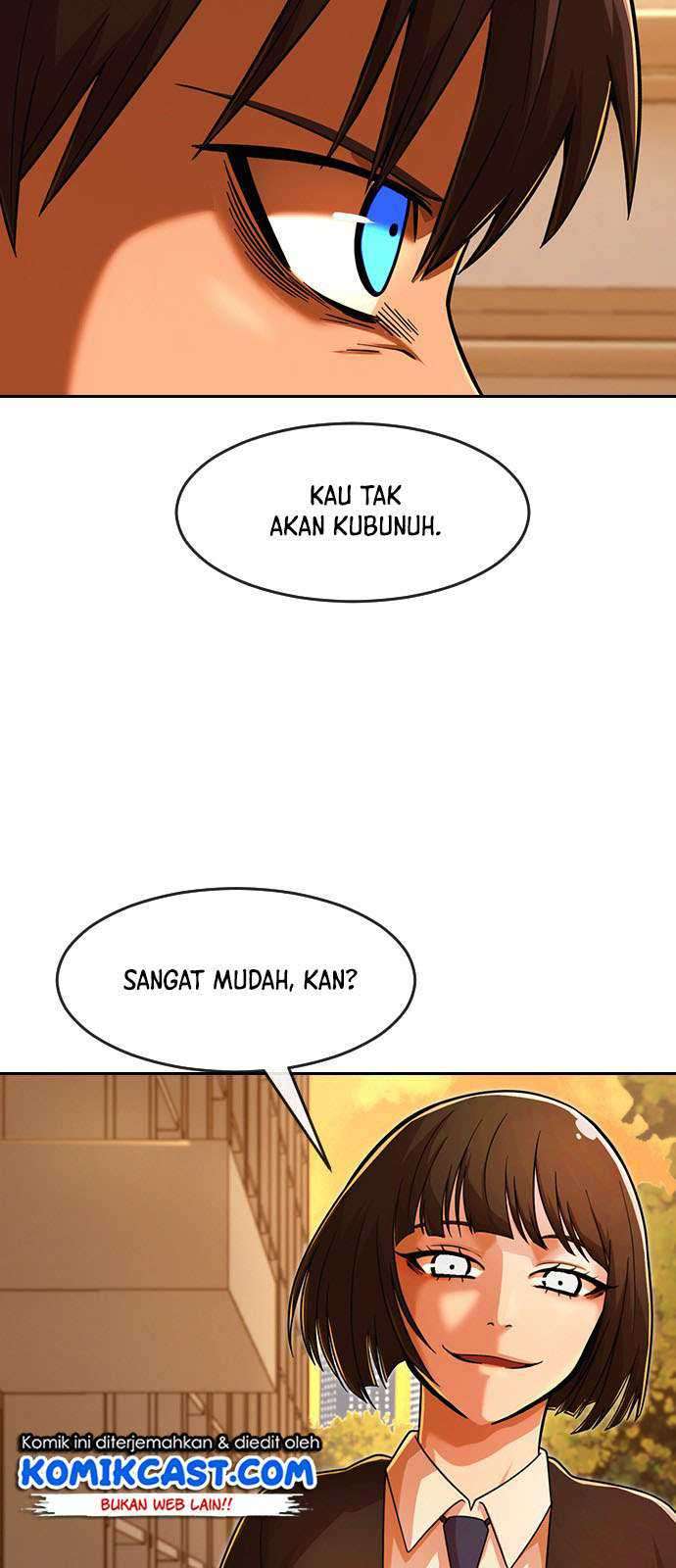 The Girl from Random Chatting! Chapter 168 Gambar 81